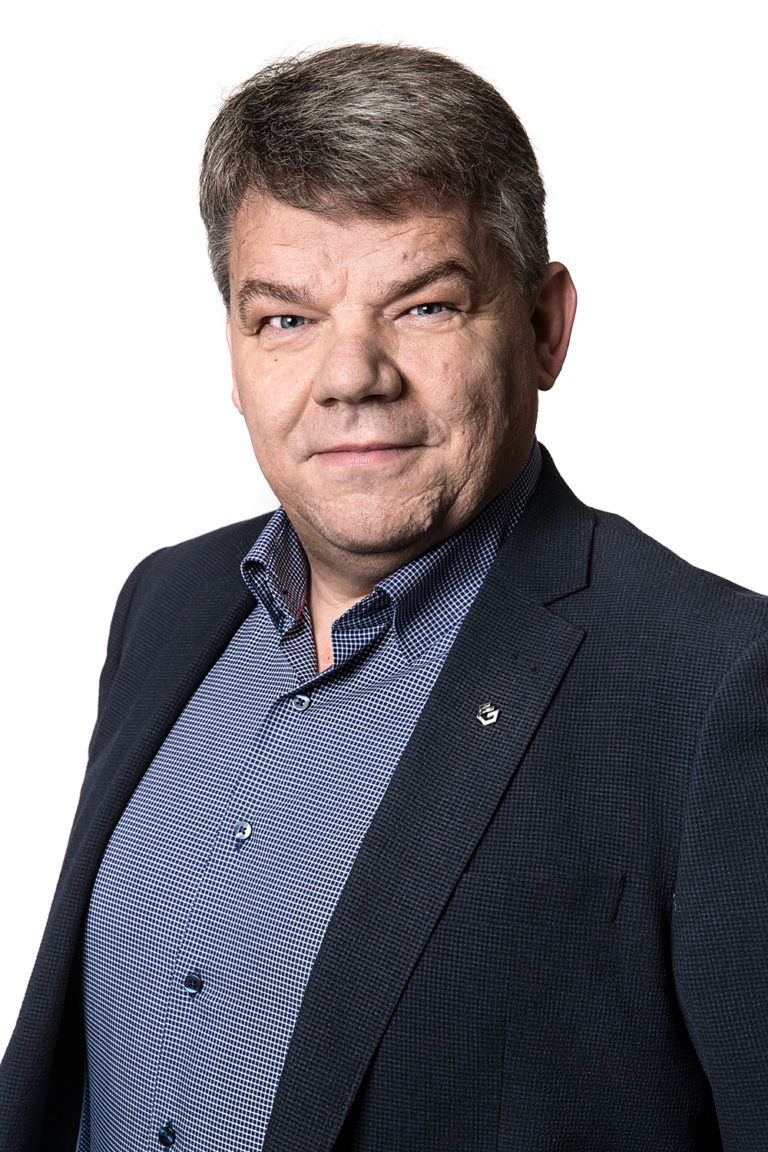 Kenneth Møller