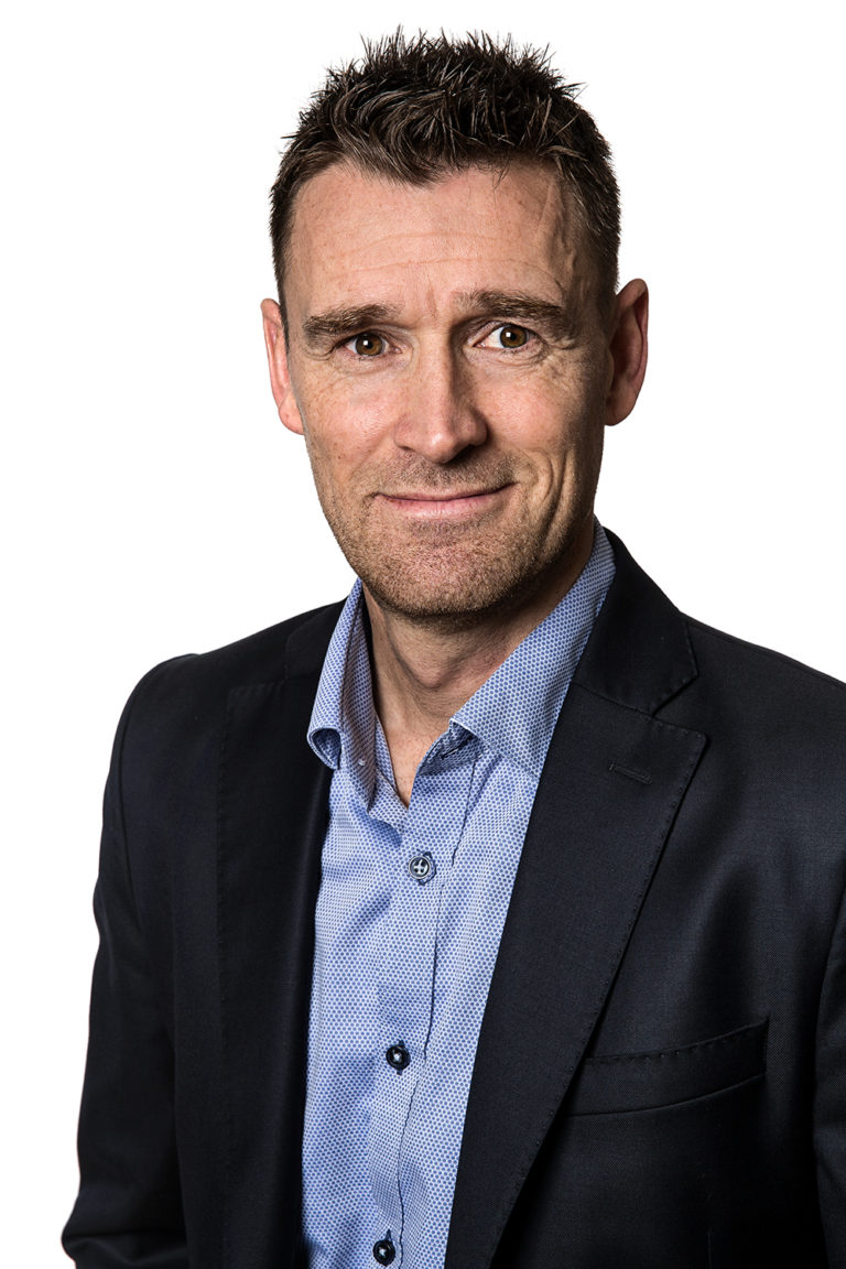 Morten Andersen